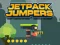 Jetpack Jumpers — δωρεάν online παιχνίδι