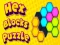 Hex Blocks Puzzle — δωρεάν online παιχνίδι