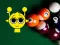 Sprunki 2Players Billiard — δωρεάν online παιχνίδι