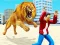 Lion Simulator — δωρεάν online παιχνίδι