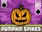 Pumpkin Spikes — δωρεάν online παιχνίδι