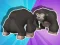 Monster Rush 3D — δωρεάν online παιχνίδι