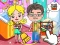 Toka Boka Home Clean Up Design — δωρεάν online παιχνίδι
