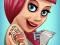 Tattoo Salon — δωρεάν online παιχνίδι