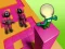 Squid Game Stacky Maze — δωρεάν online παιχνίδι