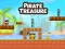 PirateTreasure — δωρεάν online παιχνίδι