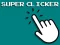 Super Clicker Game — δωρεάν online παιχνίδι