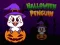 Halloween Penguin — δωρεάν online παιχνίδι