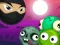 Block Breaker Zombie — δωρεάν online παιχνίδι
