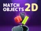 Match Objects 2D: Matching Game — δωρεάν online παιχνίδι
