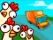 Go Chicken Go — δωρεάν online παιχνίδι