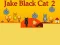 Jake Black Cat 2 — δωρεάν online παιχνίδι