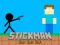 Stickman Bam Bam Bam — δωρεάν online παιχνίδι