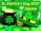 Happy St. Patrick's Day — δωρεάν online παιχνίδι