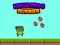 Ninja Frog Runner — δωρεάν online παιχνίδι