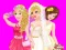 Barbie's Wedding Selfie With Princesses — δωρεάν online παιχνίδι