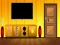 Yellow House Escape — δωρεάν online παιχνίδι