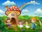 Farm Animal Jigsaw — δωρεάν online παιχνίδι