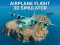 Airplane Flight 3D Simulator — δωρεάν online παιχνίδι