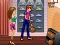 Naughty Mall — δωρεάν online παιχνίδι