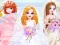 Sweet Princess Wedding — δωρεάν online παιχνίδι