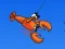 Swampy fishing — δωρεάν online παιχνίδι