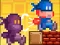 Lode Retro Adventure — δωρεάν online παιχνίδι