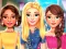 BFFs Trendy Squad Fashion — δωρεάν online παιχνίδι