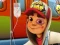 Subway Surfers Doctor — δωρεάν online παιχνίδι