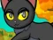 Purrfect Kitten Halloween — δωρεάν online παιχνίδι