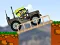 Spongebob Dangerous Jeep — δωρεάν online παιχνίδι