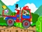 Super Mario Truck — δωρεάν online παιχνίδι