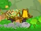 Forest Truck — δωρεάν online παιχνίδι