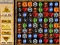 Egypt Crystals — δωρεάν online παιχνίδι