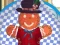 Gingerbread Cookies — δωρεάν online παιχνίδι