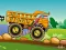 Zombie Skull Delivery — δωρεάν online παιχνίδι