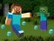 Pixelcraft Hidden Diamond Blocks — δωρεάν online παιχνίδι