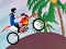 Stunt Girl Bike — δωρεάν online παιχνίδι