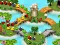 Birds Town — δωρεάν online παιχνίδι