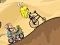 Bicycle Run — δωρεάν online παιχνίδι
