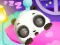 Panda And Friends — δωρεάν online παιχνίδι