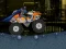 Batman Super Truck — δωρεάν online παιχνίδι