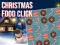 Christmas Food Click — δωρεάν online παιχνίδι