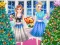 Ellie VS Annie Christmas Tree — δωρεάν online παιχνίδι