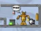 Crash The Robot — δωρεάν online παιχνίδι