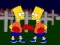 Simpsons combat — δωρεάν online παιχνίδι