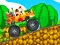 Donkey Kong Truck — δωρεάν online παιχνίδι
