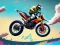 Bike Jump — δωρεάν online παιχνίδι