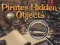 Pirates Hidden Objects — δωρεάν online παιχνίδι