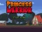 Princess Warrior — δωρεάν online παιχνίδι